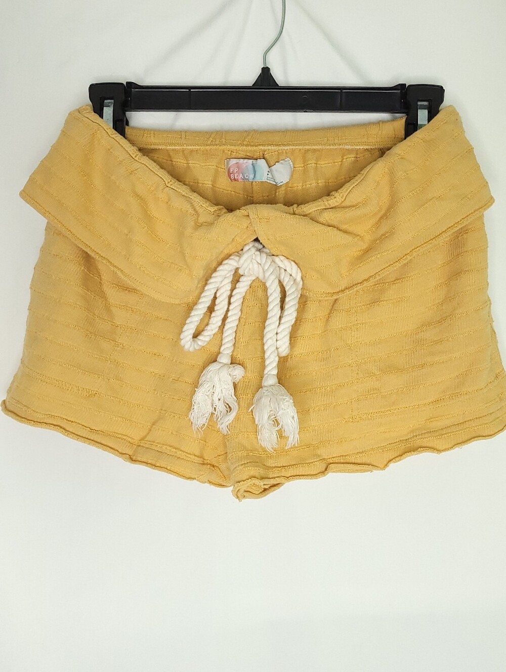 FREE PEOPLE BEACH Women's Dayton Shorts SMALL